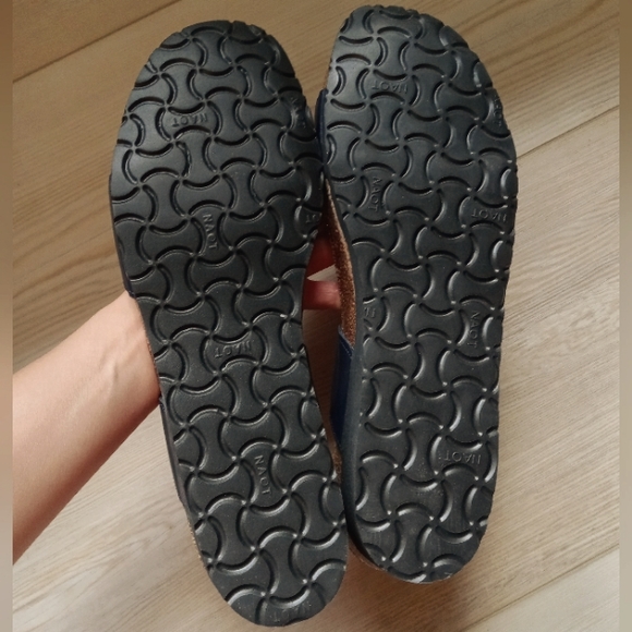 NWOB Naot Michele Jewel Sandals - Picture 6 of 6